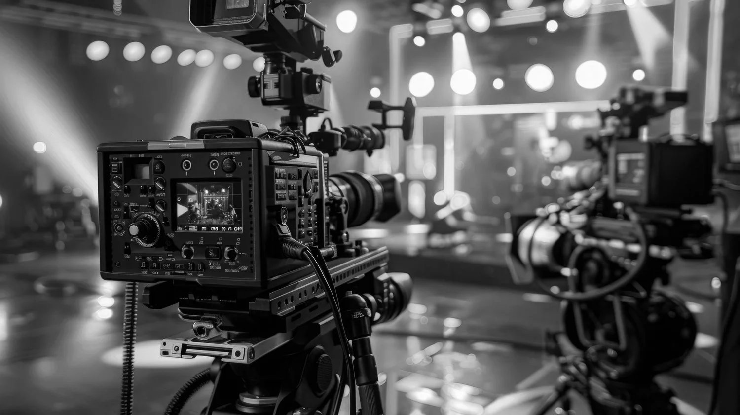 VECTA Media — Visibility Infrastructure